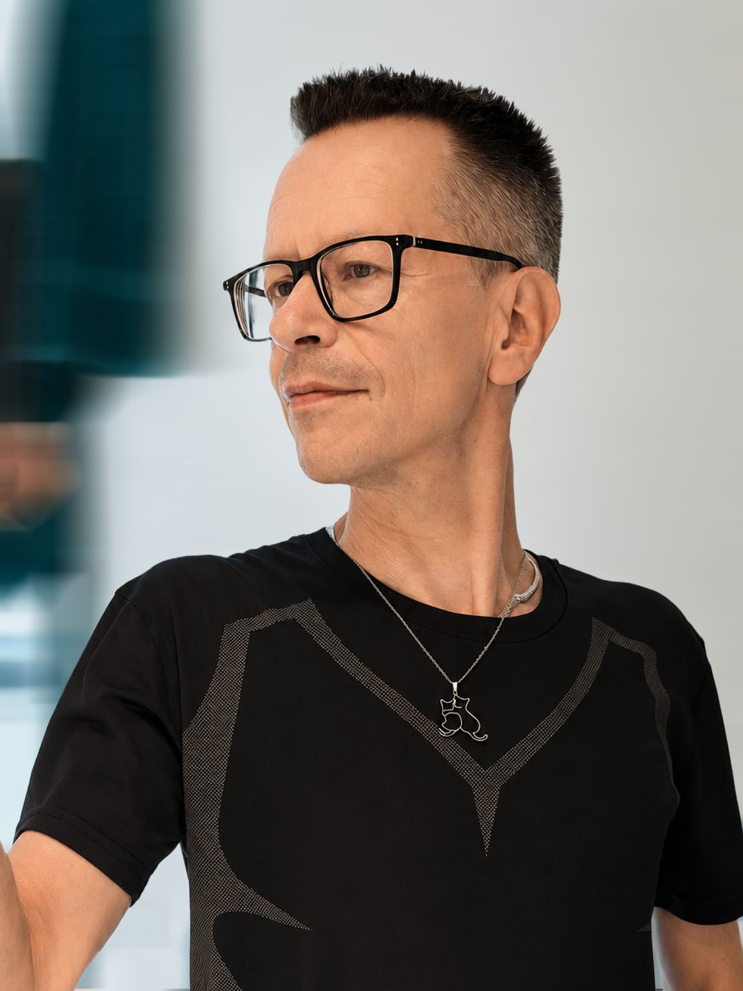 Harmen Mesker